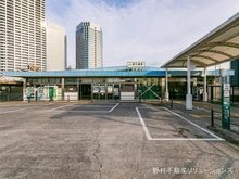 【神奈川県/川崎市幸区南加瀬】川崎市幸区南加瀬3丁目 新築一戸建て 周辺施設