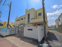 【神奈川県/川崎市幸区南加瀬】川崎市幸区南加瀬3丁目 新築一戸建て 周辺施設