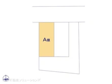 【神奈川県/川崎市幸区南加瀬】川崎市幸区南加瀬3丁目 新築一戸建て 図面と異なる場合は現況を優先