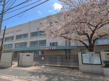 【神奈川県/川崎市幸区南加瀬】川崎市幸区南加瀬3丁目 新築一戸建て 周辺施設