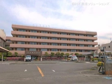 【神奈川県/川崎市川崎区小田】川崎市川崎区小田1丁目 新築一戸建て 周辺施設