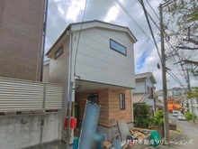 【神奈川県/横浜市鶴見区馬場】横浜市鶴見区馬場1丁目 新築一戸建て 