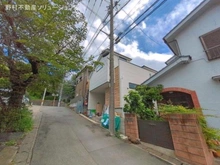 【神奈川県/横浜市鶴見区馬場】横浜市鶴見区馬場1丁目 新築一戸建て 