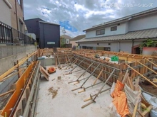 【神奈川県/横浜市鶴見区馬場】横浜市鶴見区馬場1丁目 新築一戸建て 