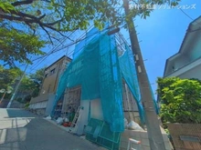 【神奈川県/横浜市鶴見区馬場】横浜市鶴見区馬場1丁目 新築一戸建て 