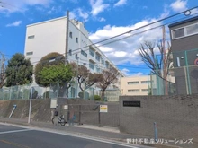 【神奈川県/横浜市鶴見区馬場】横浜市鶴見区馬場1丁目 新築一戸建て 周辺施設