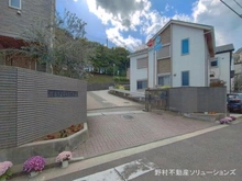 【神奈川県/横浜市鶴見区馬場】横浜市鶴見区馬場1丁目 新築一戸建て 周辺施設