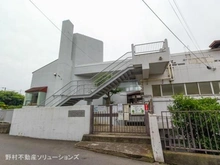 【神奈川県/横浜市鶴見区上の宮】横浜市鶴見区上の宮1丁目 新築一戸建て 周辺施設