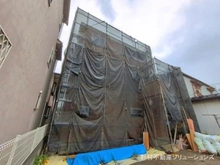 【神奈川県/川崎市川崎区四谷上町】川崎市川崎区四谷上町 新築一戸建て 