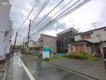 【神奈川県/川崎市川崎区四谷上町】川崎市川崎区四谷上町 新築一戸建て 