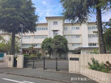 【神奈川県/川崎市川崎区四谷上町】川崎市川崎区四谷上町 新築一戸建て 周辺施設
