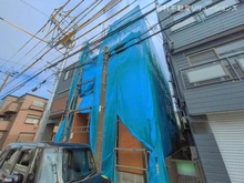 【神奈川県/川崎市川崎区藤崎】川崎市川崎区藤崎1丁目 新築一戸建て 