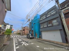 【神奈川県/川崎市川崎区藤崎】川崎市川崎区藤崎1丁目 新築一戸建て 