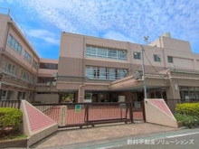 【神奈川県/川崎市川崎区藤崎】川崎市川崎区藤崎1丁目 新築一戸建て 周辺施設