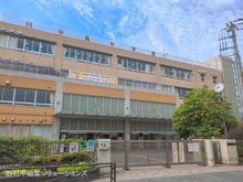 【神奈川県/川崎市川崎区藤崎】川崎市川崎区藤崎1丁目 新築一戸建て 周辺施設