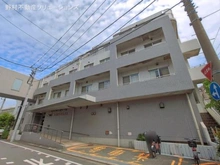 【神奈川県/川崎市川崎区藤崎】川崎市川崎区藤崎1丁目 新築一戸建て 周辺施設
