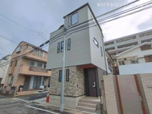 【神奈川県/横浜市鶴見区平安町】横浜市鶴見区平安町1丁目 新築一戸建て 
