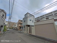 【神奈川県/横浜市鶴見区平安町】横浜市鶴見区平安町1丁目 新築一戸建て 