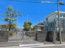 【神奈川県/横浜市鶴見区平安町】横浜市鶴見区平安町1丁目 新築一戸建て 周辺施設