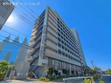 【神奈川県/横浜市鶴見区平安町】横浜市鶴見区平安町1丁目 新築一戸建て 周辺施設
