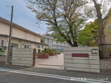 【神奈川県/川崎市川崎区大島】川崎市川崎区大島5丁目 新築一戸建て 周辺施設