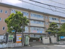 【神奈川県/川崎市川崎区大島】川崎市川崎区大島5丁目 新築一戸建て 周辺施設