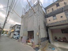 【神奈川県/川崎市川崎区台町】川崎市川崎区台町 新築一戸建て 