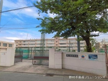 【神奈川県/川崎市川崎区台町】川崎市川崎区台町 新築一戸建て 周辺施設