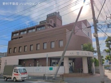 【神奈川県/川崎市川崎区台町】川崎市川崎区台町 新築一戸建て 周辺施設