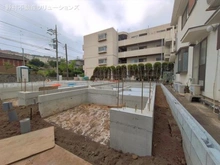 【神奈川県/横浜市鶴見区東寺尾】横浜市鶴見区東寺尾1丁目 新築一戸建て 