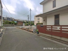 【神奈川県/横浜市鶴見区東寺尾】横浜市鶴見区東寺尾1丁目 新築一戸建て 