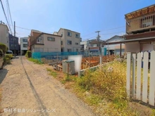 【神奈川県/横浜市鶴見区矢向】横浜市鶴見区矢向5丁目 新築一戸建て 