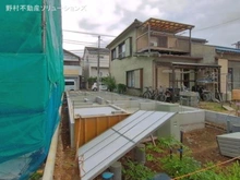 【神奈川県/横浜市鶴見区矢向】横浜市鶴見区矢向5丁目 新築一戸建て 