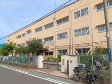 【神奈川県/横浜市鶴見区矢向】横浜市鶴見区矢向5丁目 新築一戸建て 周辺施設