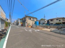 【神奈川県/横浜市鶴見区矢向】横浜市鶴見区矢向5丁目 新築一戸建て 