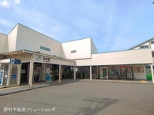 【神奈川県/横浜市鶴見区矢向】横浜市鶴見区矢向5丁目 新築一戸建て 周辺施設