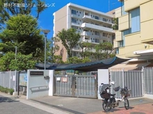 【神奈川県/横浜市鶴見区矢向】横浜市鶴見区矢向5丁目 新築一戸建て 周辺施設