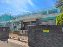 【神奈川県/横浜市鶴見区仲通】横浜市鶴見区仲通3丁目 新築一戸建て 周辺施設