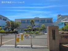【神奈川県/横浜市鶴見区仲通】横浜市鶴見区仲通3丁目 新築一戸建て 周辺施設