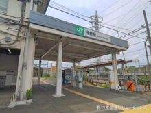 【神奈川県/横浜市鶴見区仲通】横浜市鶴見区仲通3丁目 新築一戸建て 周辺施設