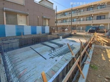 【神奈川県/横浜市鶴見区仲通】横浜市鶴見区仲通3丁目 新築一戸建て 