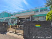 【神奈川県/横浜市鶴見区仲通】横浜市鶴見区仲通3丁目 新築一戸建て 周辺施設