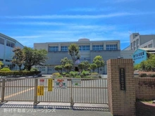 【神奈川県/横浜市鶴見区仲通】横浜市鶴見区仲通3丁目 新築一戸建て 周辺施設