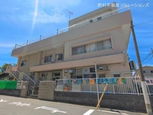【神奈川県/横浜市鶴見区仲通】横浜市鶴見区仲通3丁目 新築一戸建て 周辺施設