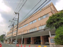 【神奈川県/横浜市鶴見区仲通】横浜市鶴見区仲通3丁目 新築一戸建て 周辺施設