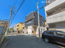 【神奈川県/横浜市鶴見区本町通】横浜市鶴見区本町通2丁目 新築一戸建て 