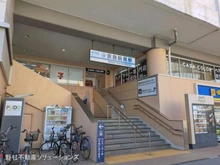 【神奈川県/横浜市鶴見区本町通】横浜市鶴見区本町通2丁目 新築一戸建て 周辺施設