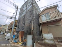 【神奈川県/川崎市川崎区四谷上町】川崎市川崎区四谷上町 新築一戸建て 