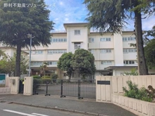 【神奈川県/川崎市川崎区四谷上町】川崎市川崎区四谷上町 新築一戸建て 周辺施設