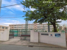 【神奈川県/川崎市川崎区四谷上町】川崎市川崎区四谷上町 新築一戸建て 周辺施設